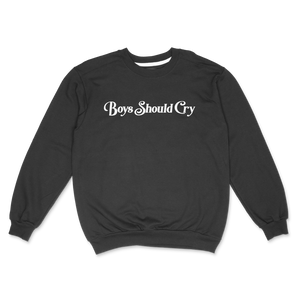 Limited Edition BSC Crewneck