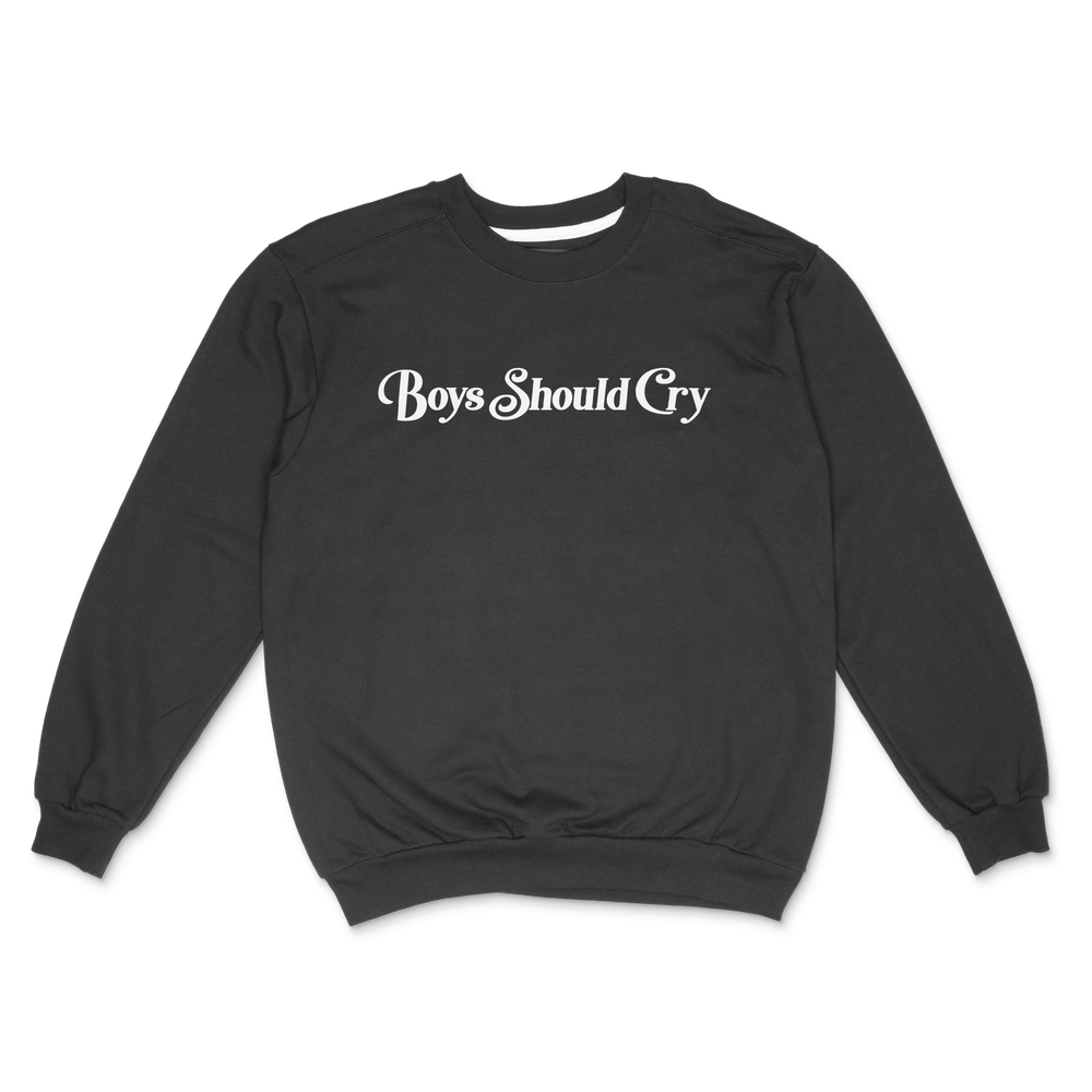 Limited Edition BSC Crewneck