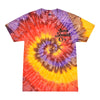 Fruit Punch Tie Dye Tee