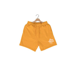 Gold Boys Should Cry Shorts