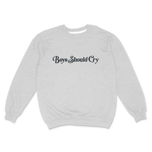 Limited Edition BSC Crewneck