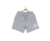 Boys Should Cry Grey Shorts