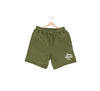 Olive Boys Should Cry Shorts