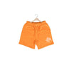 Orange BSC Shorts