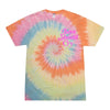 Sherbet Tie Dye Tee