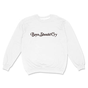 Limited Edition BSC Crewneck